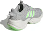 Shop adidas Originals Magmur Runner ''Grau Grün'' EF9001