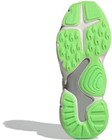 Purchase adidas Originals Magmur Runner 灰綠