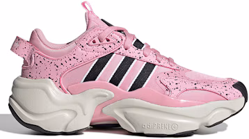 Order adidas originals Magmur Runner 粉紅