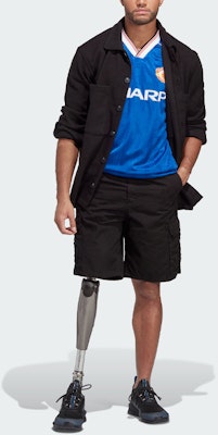 阿迪达斯Originals曼联1988-90复古足球蓝色第三客场球衣 IP5544 Purchase 阿迪达斯Originals曼联1988-90复古足球蓝色第三客场球衣 IP5544