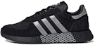Buy adidas Originals Marathon Tech 'Hitam Perak' EF4398