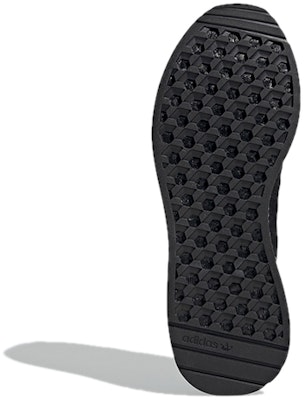 adidas Originals Marathon Tech 'Hitam Perak' EF4398 Details for adidas Originals Marathon Tech 'Hitam Perak' EF4398