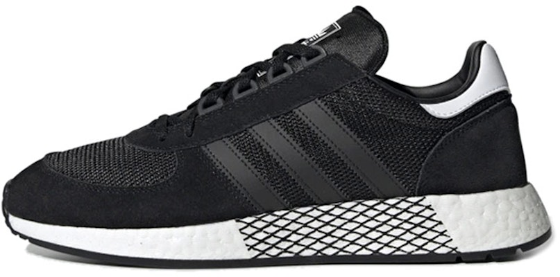 adidas Originals Marathon Tech 'Hitam Putih' EE4924 Buy adidas Originals Marathon Tech 'Hitam Putih' EE4924