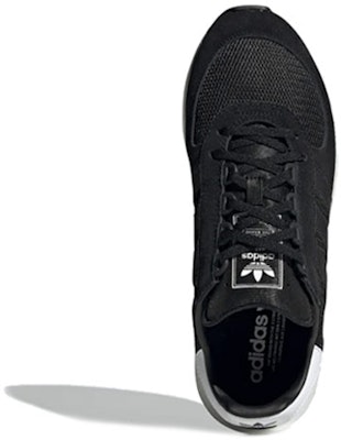 adidas Originals Marathon Tech 'Hitam Putih' EE4924 Lookbook adidas Originals Marathon Tech 'Hitam Putih' EE4924