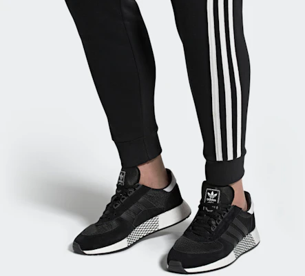 adidas Originals Marathon Tech ''Schwarz Weiß'' EE4924 Purchase adidas Originals Marathon Tech ''Schwarz Weiß'' EE4924