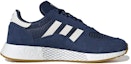 Order adidas Marathon Tech 'Tech Indigo Off White Gum' Kasut EF4394