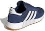 Shop adidas Marathon Tech 'Tech Indigo Off White Gum' Kasut EF4394