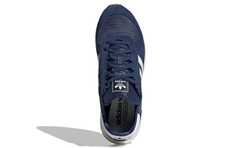 Purchase adidas Marathon Tech 'Tech Indigo Off White Gum' Kasut EF4394