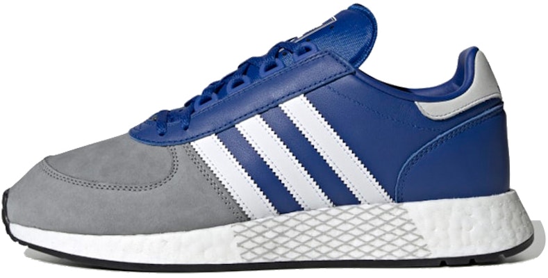 adidas Marathon Tech 'Biru Diraja Putih Awan Kelabu Tiga' Kasut Sukan EF4395 Buy adidas Marathon Tech 'Biru Diraja Putih Awan Kelabu Tiga' Kasut Sukan EF4395