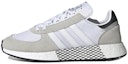 Buy 아디다스 마라톤 테크 '그레이화이트 블랙' EE4925