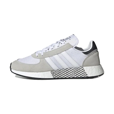 adidas MARATHON TECH 'Graywhite Black'