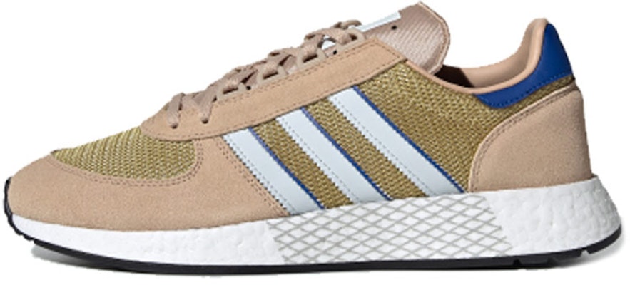 adidas Originals Marathon Tech 'Pale Nude' Sepatu Wanita EE4916 Buy adidas Originals Marathon Tech 'Pale Nude' Sepatu Wanita EE4916