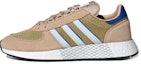 Buy adidas Originals Marathon Tech 'Pale Nude' Sepatu Wanita EE4916