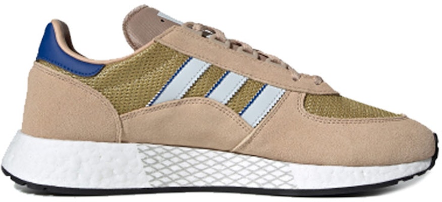 adidas Originals Marathon Tech 'Pale Nude' Sepatu Wanita EE4916 Order adidas Originals Marathon Tech 'Pale Nude' Sepatu Wanita EE4916
