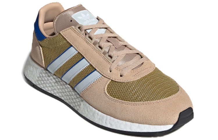 Lookbook adidas Originals Marathon Tech ''Pale Nude'' Scarpe Sneakers EE4916