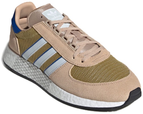 adidas Originals Marathon Tech 'Pale Nude' Sepatu Wanita EE4916 Lookbook adidas Originals Marathon Tech 'Pale Nude' Sepatu Wanita EE4916