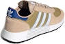 Shop adidas Originals Marathon Tech 'Pale Nude' Sepatu Wanita EE4916