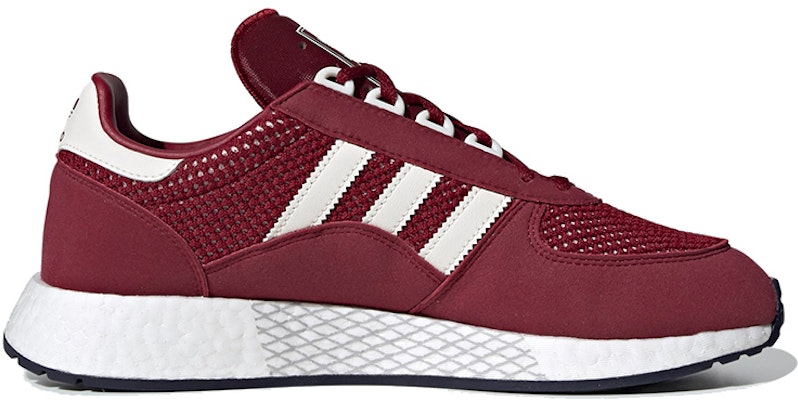 adidas Originals Marathon Tech 'Merah Putih' EF4400 Order adidas Originals Marathon Tech 'Merah Putih' EF4400