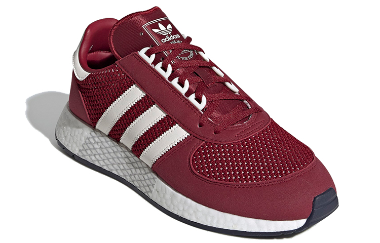 Lookbook adidas Originals Marathon Tech 'Merah Putih' EF4400