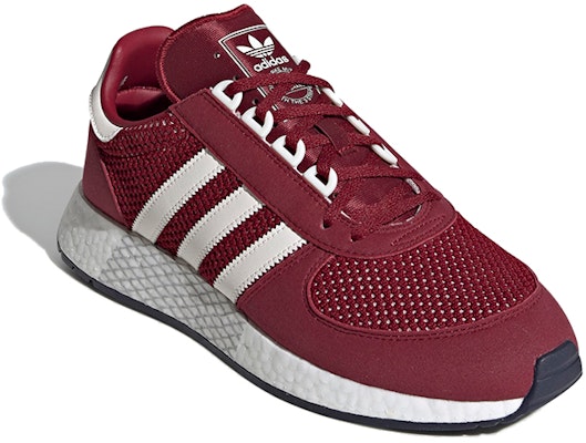 adidas Originals Marathon Tech 'Merah Putih' EF4400 Lookbook adidas Originals Marathon Tech 'Merah Putih' EF4400