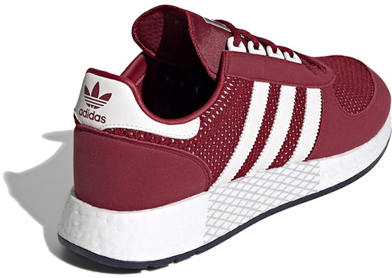 adidas Originals Marathon Tech 'Merah Putih' EF4400 Shop adidas Originals Marathon Tech 'Merah Putih' EF4400