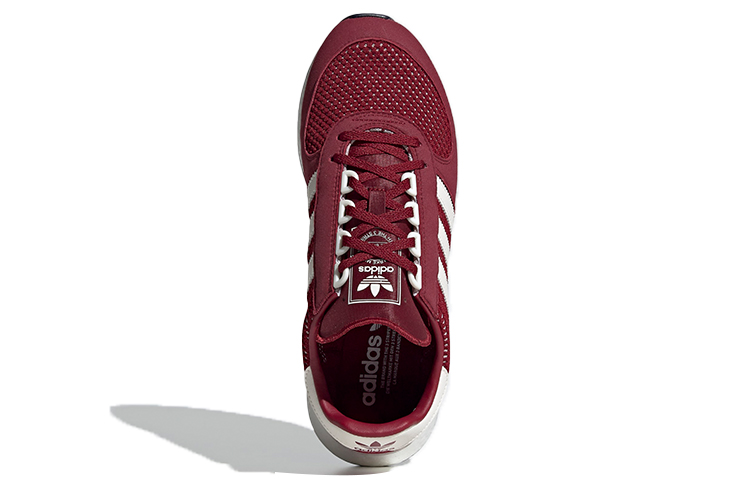 Purchase 阿迪达斯三叶草 Marathon Tech 红白配色 EF4400