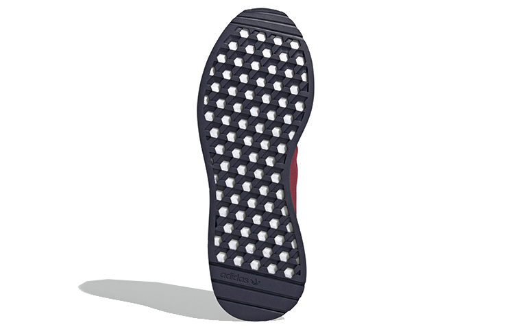 Details for 阿迪达斯三叶草 Marathon Tech 红白配色 EF4400