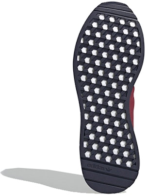 adidas Originals Marathon Tech 'Merah Putih' EF4400 Details for adidas Originals Marathon Tech 'Merah Putih' EF4400