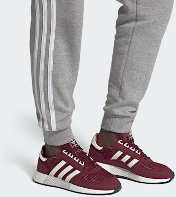 adidas Originals Marathon Tech 'Merah Putih' EF4400 Sizing adidas Originals Marathon Tech 'Merah Putih' EF4400