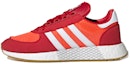 Buy adidas originals Marathon Tech 'Putih Merah' EE4919