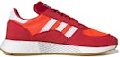 Order adidas originals Marathon Tech 'Putih Merah' EE4919