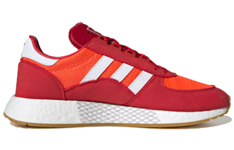 Order adidas Originals Marathon Tech ''Weiß Rot'' EE4919