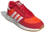Lookbook adidas originals Marathon Tech 'Putih Merah' EE4919
