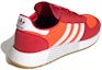 Shop adidas originals Marathon Tech 'Putih Merah' EE4919