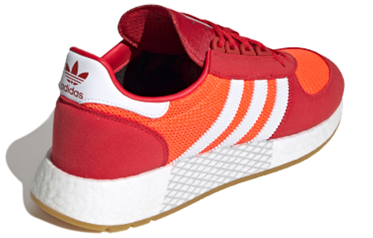 Shop adidas Originals Marathon Tech ''Weiß Rot'' EE4919