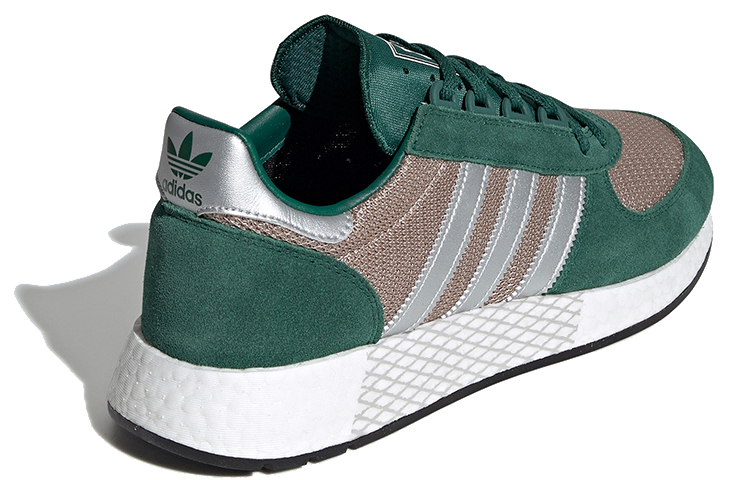 Shop adidas Originals Marathon Tech Sepatu EE4928