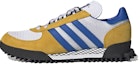 Buy adidas Originals Marathon Trail 'Putih Kuning Biru' FY3683
