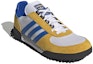 Lookbook adidas Originals Marathon Trail 'Putih Kuning Biru' FY3683