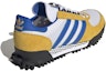 Shop adidas Originals Marathon Trail 'Putih Kuning Biru' FY3683