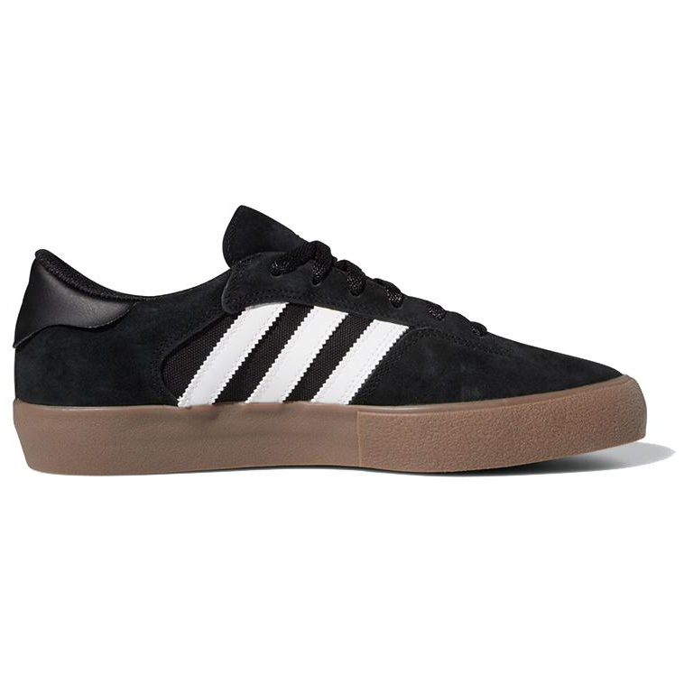adidas originals Matchbreak Super 'Black Brown' 圖 2
