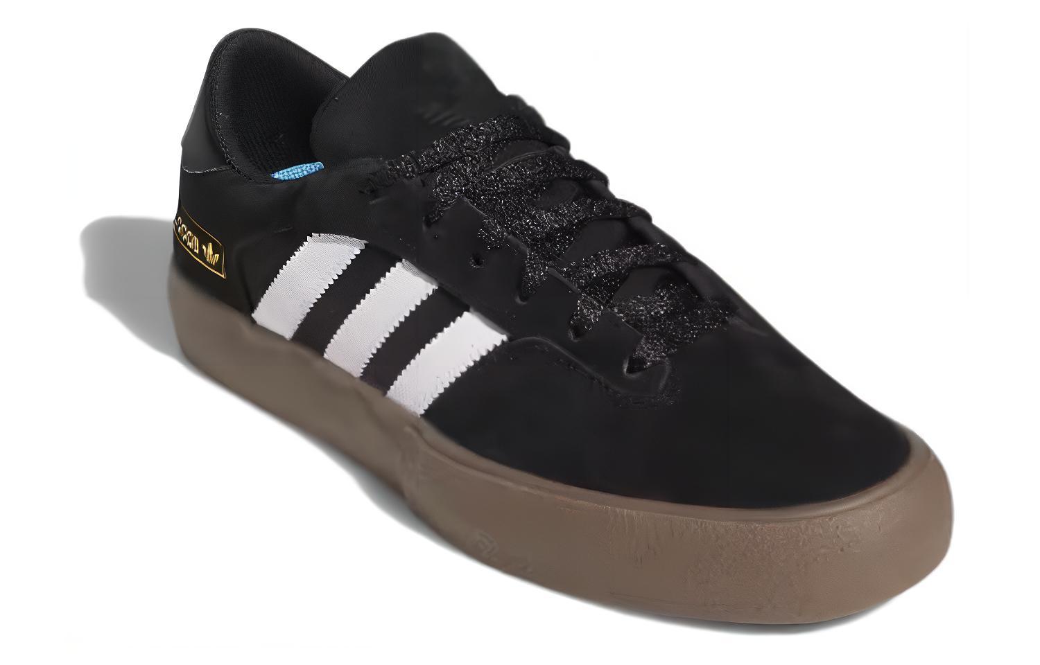 adidas originals Matchbreak Super 'Black Brown' 圖 3