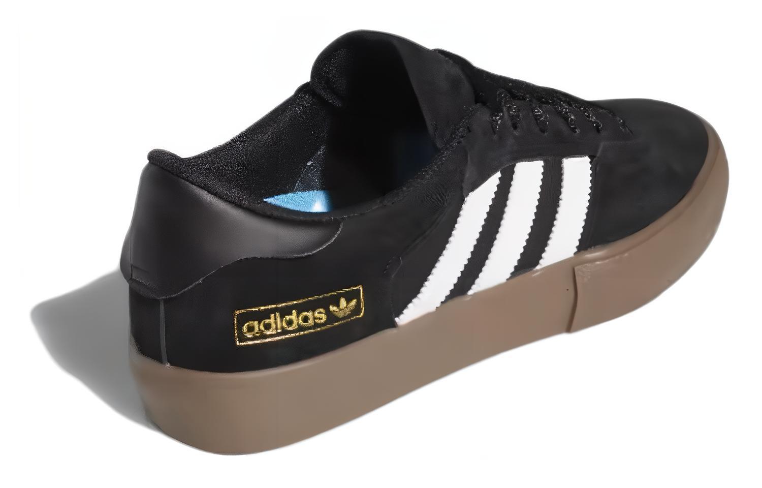 adidas originals Matchbreak Super 'Black Brown' 圖 4