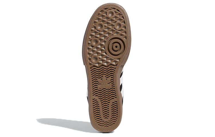 adidas originals Matchbreak Super 'Black Brown' 圖 5