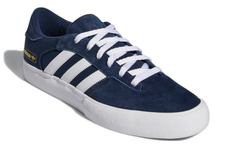Lookbook adidas Originals Matchbreak Super ''Blau Weiß'' GZ7081
