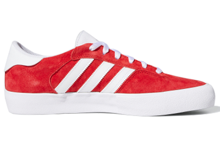 Order アディダス マッチブレイク スーパー 赤白 (Adidas Matchbreak Super 赤白) FV5974