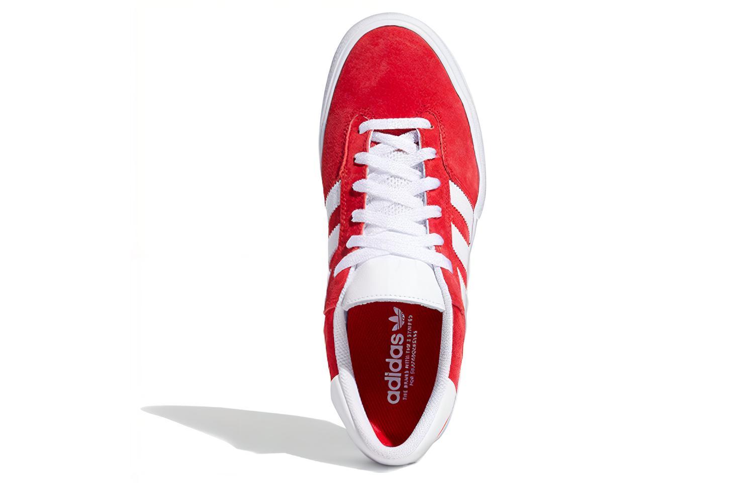 Purchase アディダス マッチブレイク スーパー 赤白 (Adidas Matchbreak Super 赤白) FV5974