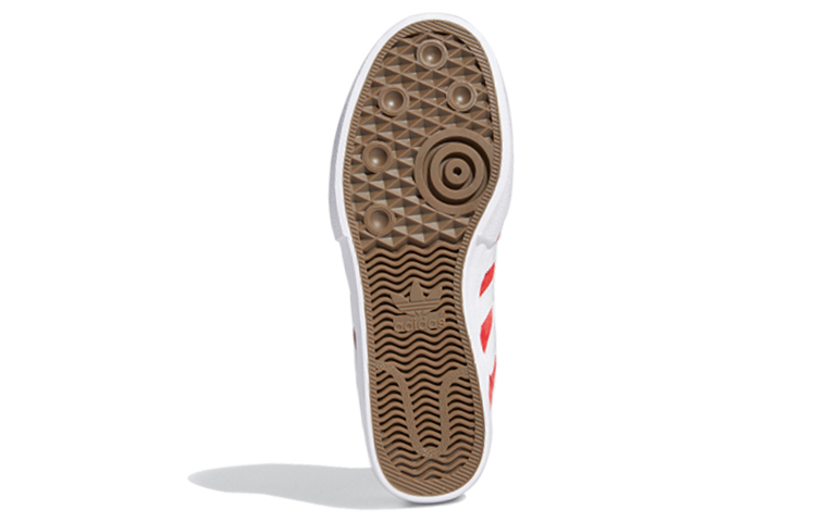 Details for アディダス マッチブレイク スーパー 赤白 (Adidas Matchbreak Super 赤白) FV5974