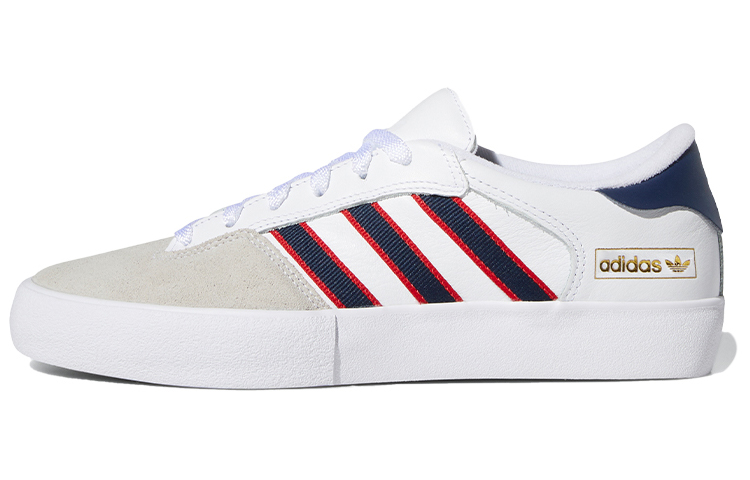 adidas originals Matchbreak Super 'White Black Red' FV5971