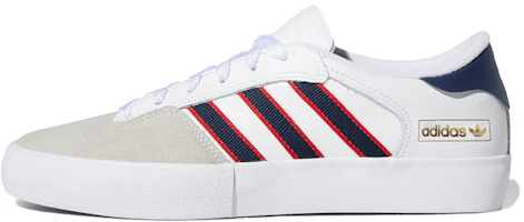 adidas originals Matchbreak Super 'White Black Red' FV5971 adidas originals Matchbreak Super 'White Black Red' FV5971