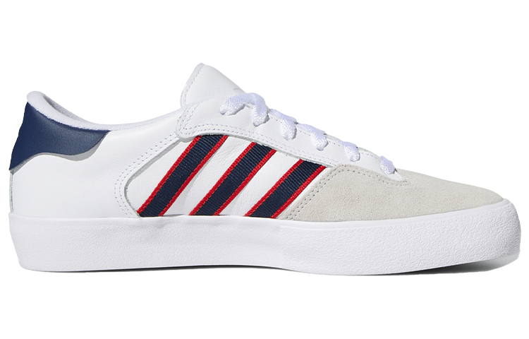 Order adidas Originals Matchbreak Super ''Weiß Schwarz Rot'' FV5971